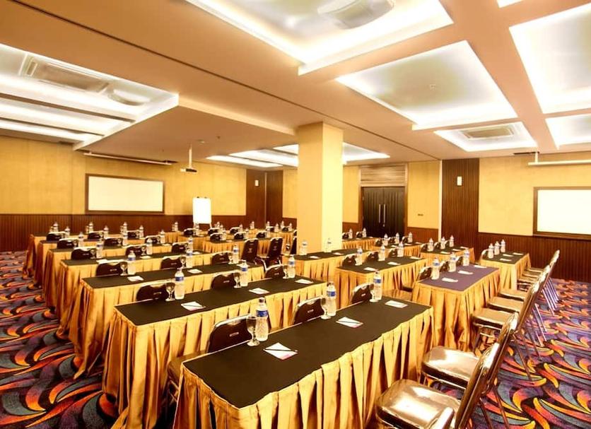 Sala konferencyjna Zdjęcie