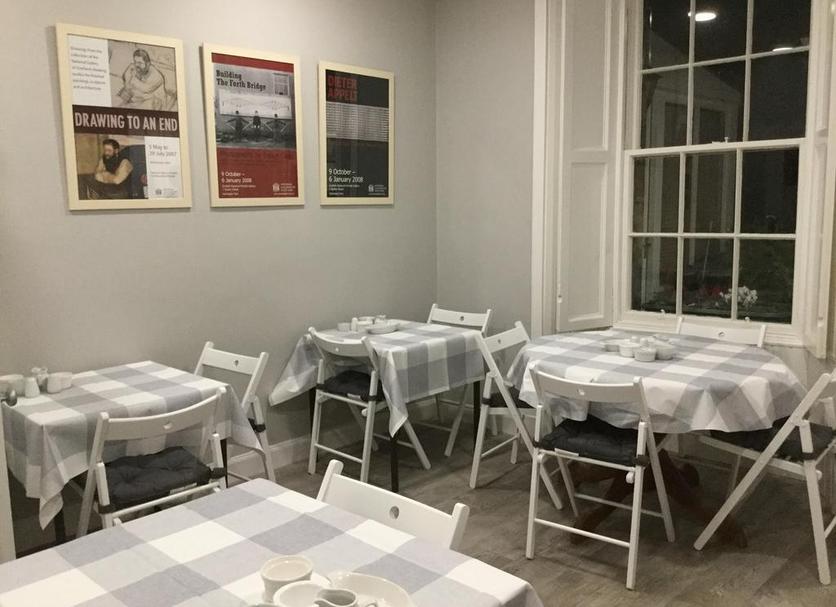 Restauracja Zdjęcie
