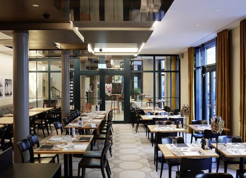 Restauracja Zdjęcie