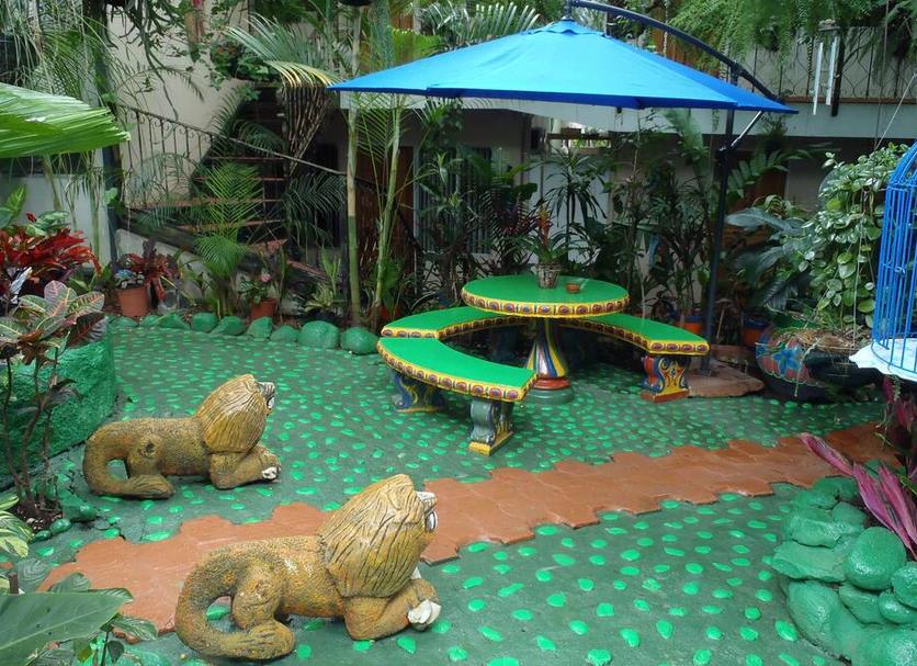 Patio Zdjęcie
