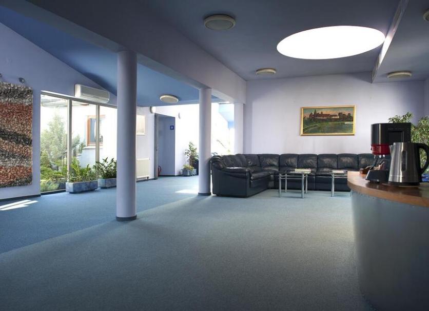 Lobby Zdjęcie