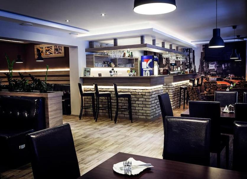 Bar Zdjęcie