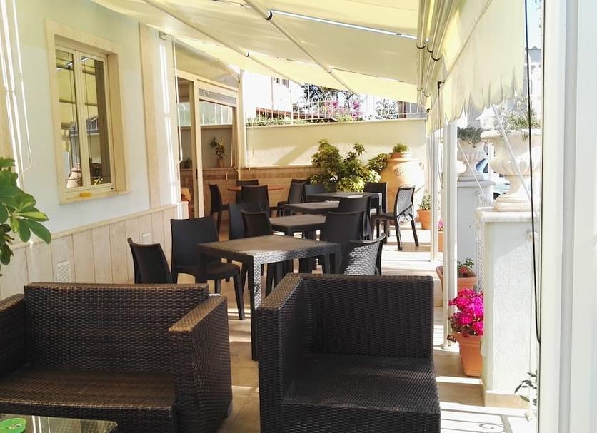Restauracja Zdjęcie