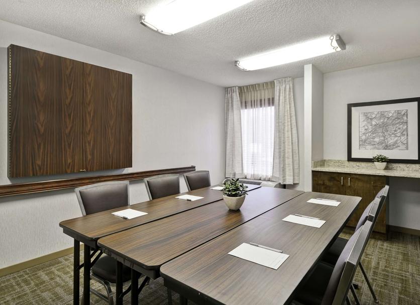 Sala konferencyjna Zdjęcie