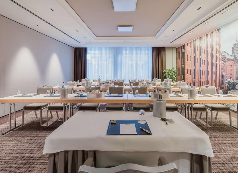 Sala konferencyjna Zdjęcie