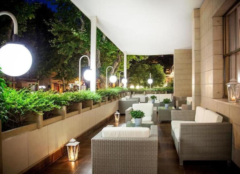 Patio Zdjęcie