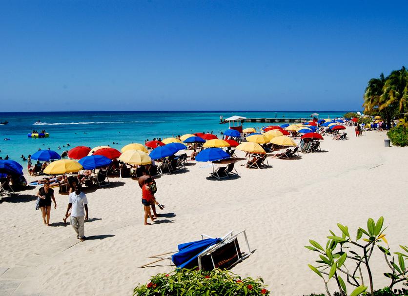 Plaża Zdjęcie