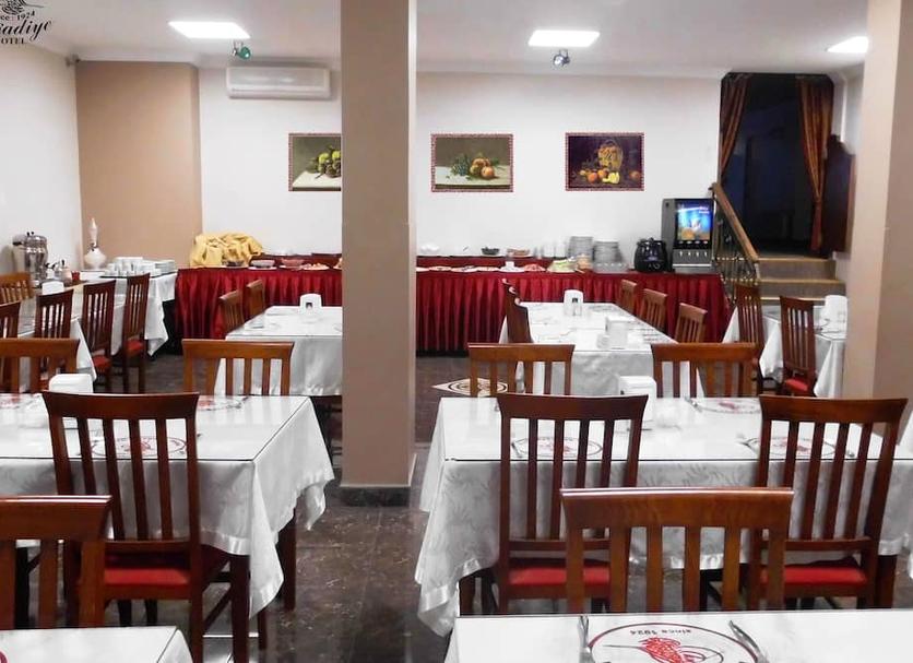 Restauracja Zdjęcie