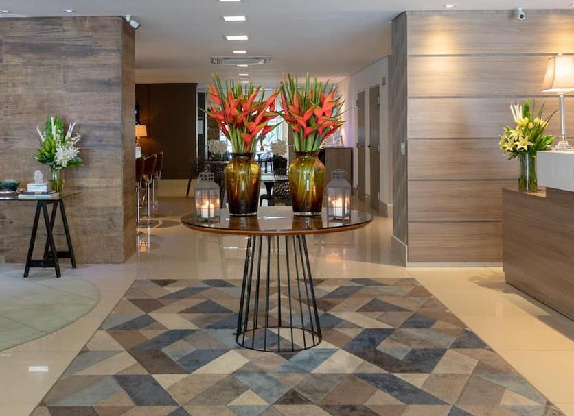 Lobby Zdjęcie