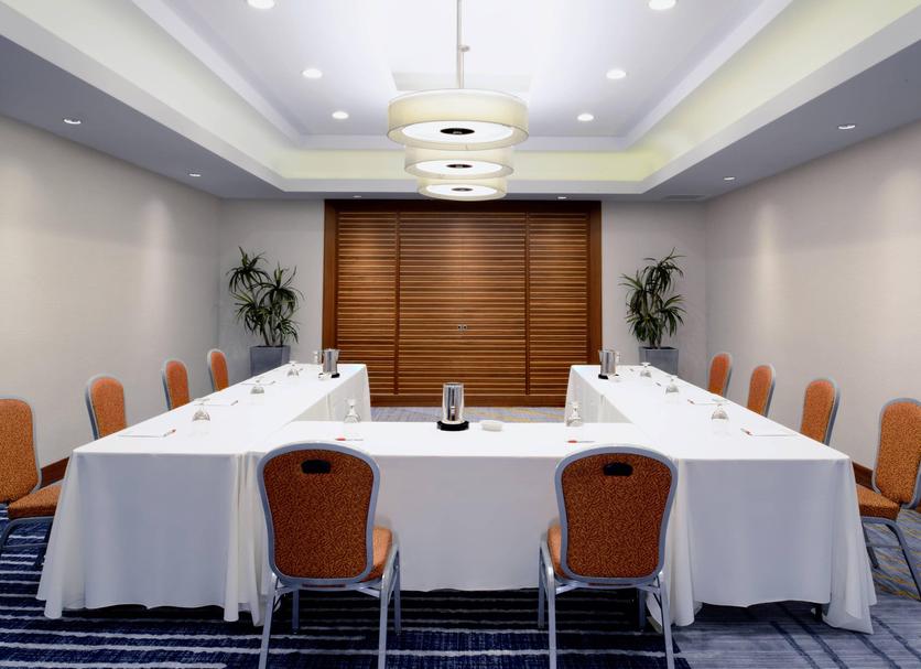 Sala konferencyjna Zdjęcie
