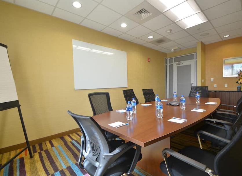 Sala konferencyjna Zdjęcie