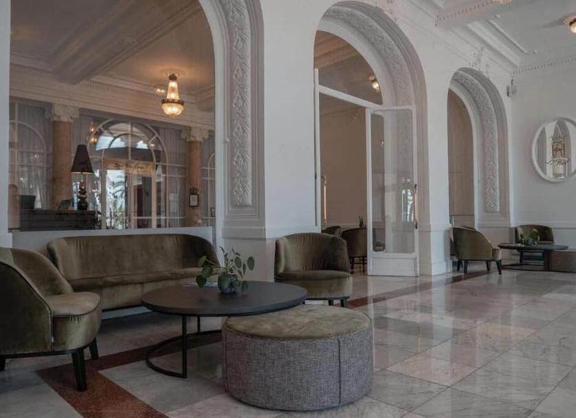 Lobby Zdjęcie