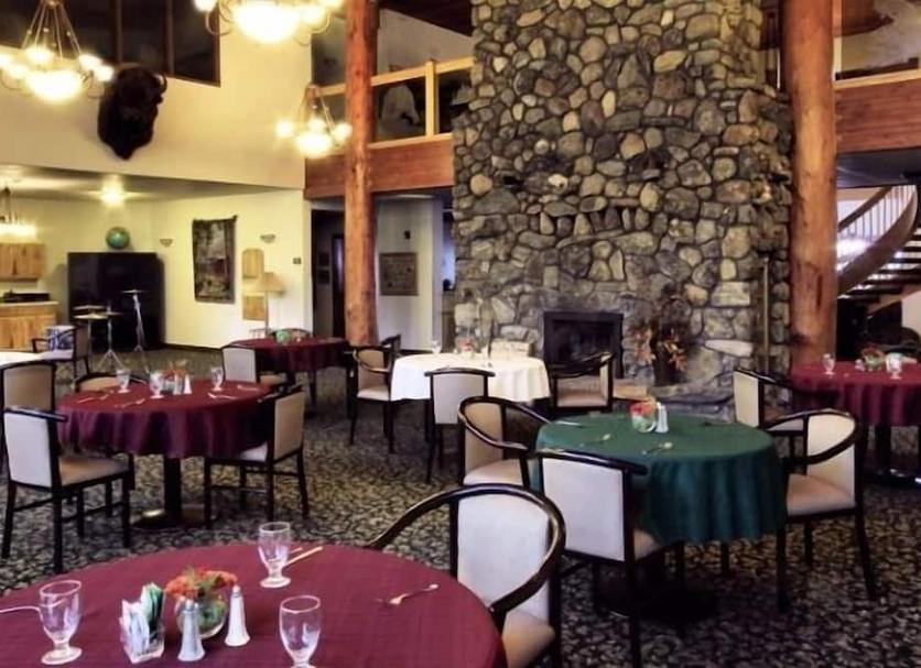 Restauracja Zdjęcie