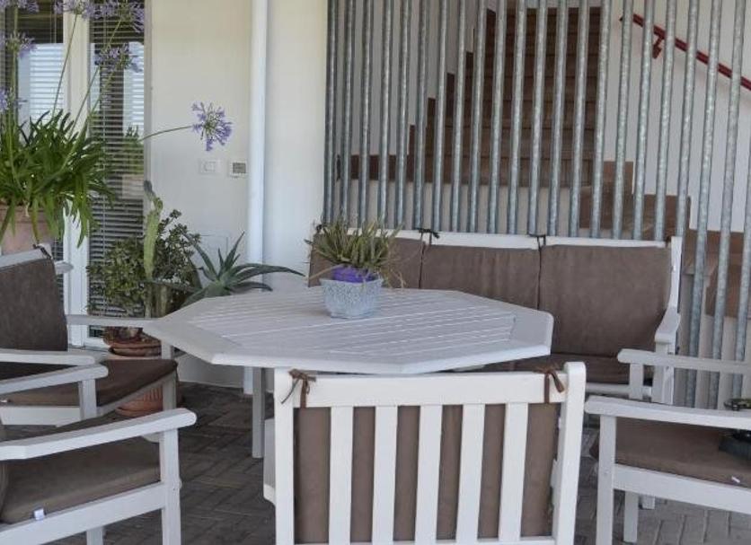 Patio Zdjęcie