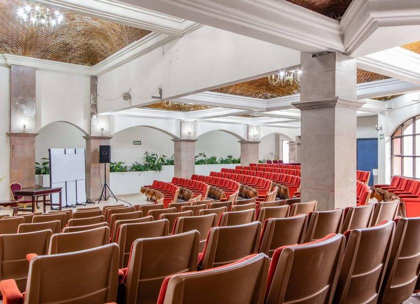 Sala konferencyjna Zdjęcie