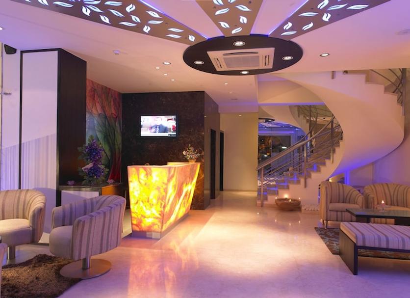 Lobby Zdjęcie