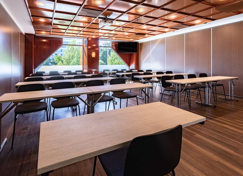 Sala konferencyjna Zdjęcie