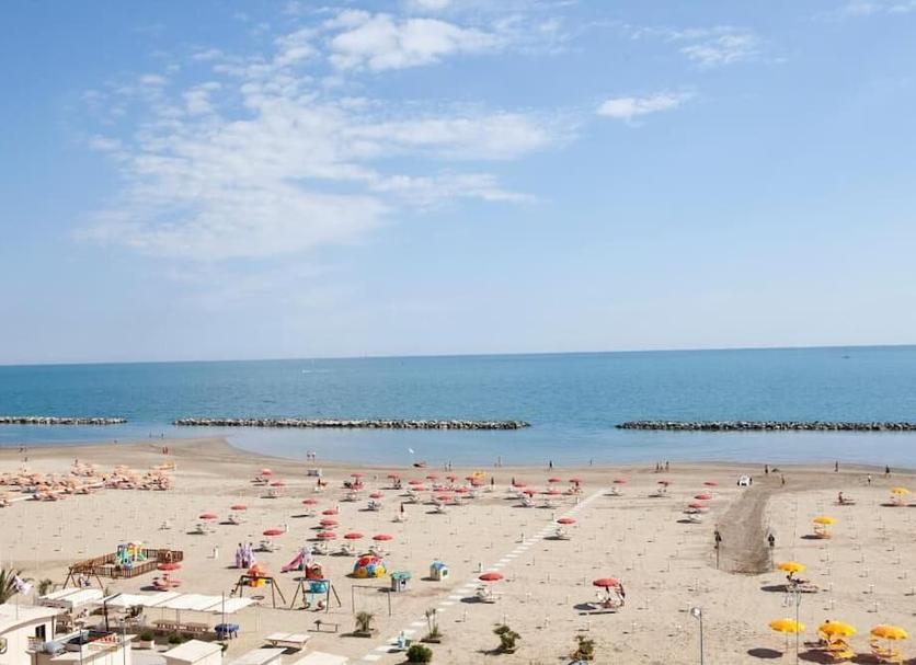 Plaża Zdjęcie