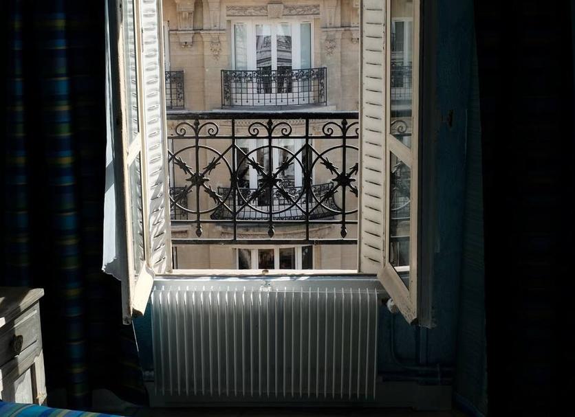 Balkon Zdjęcie