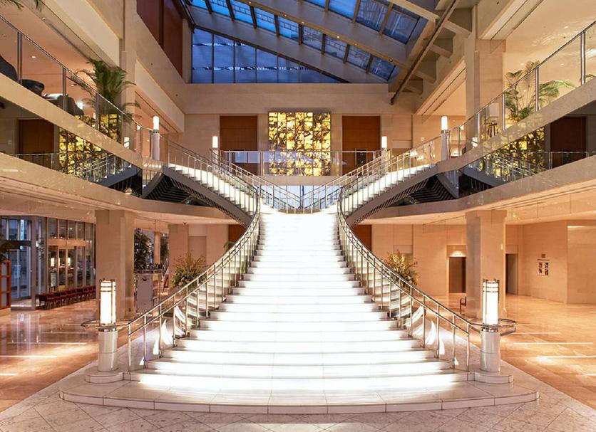 Lobby Zdjęcie