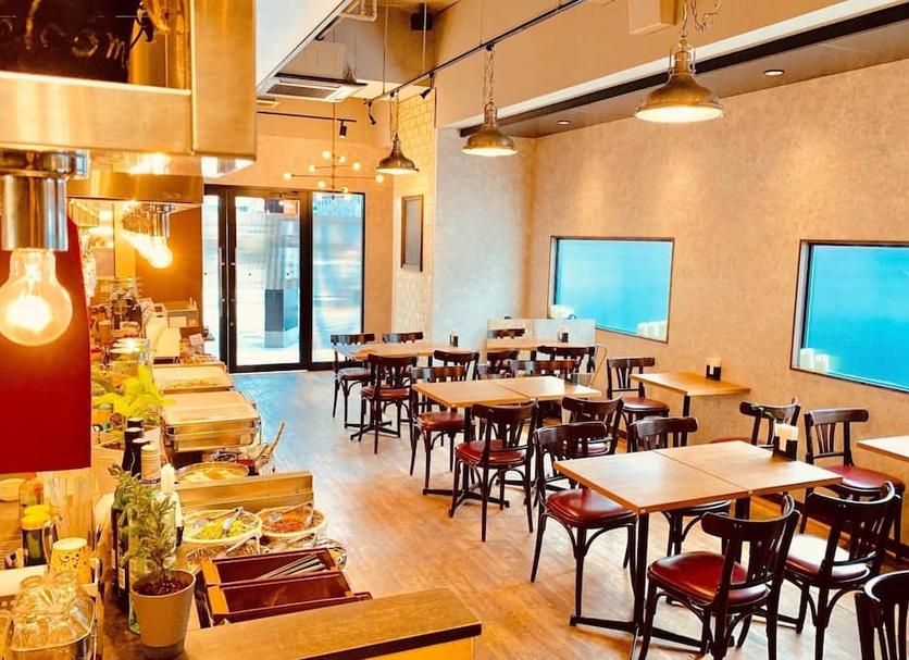 Restauracja Zdjęcie