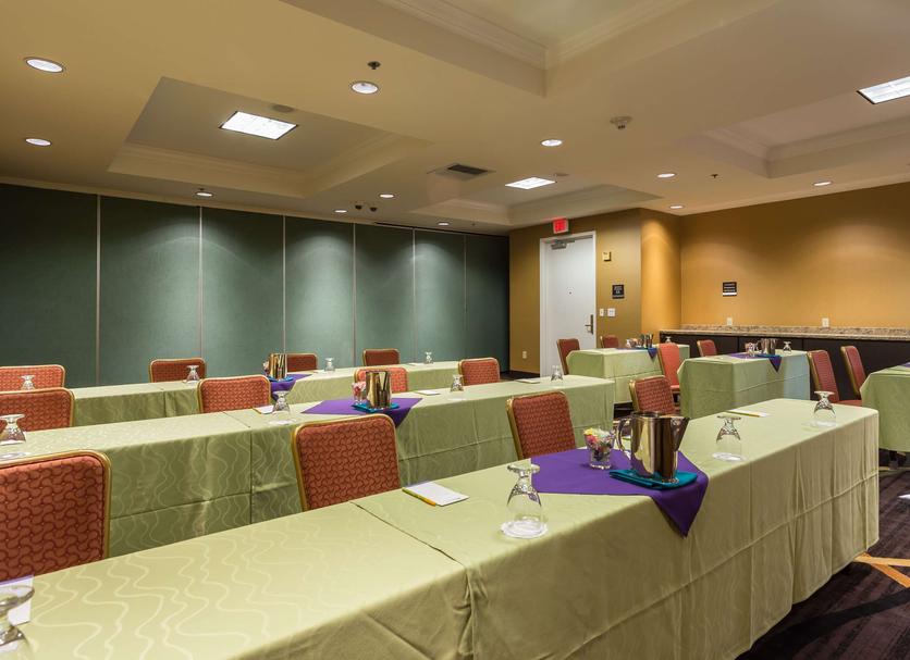 Sala konferencyjna Zdjęcie