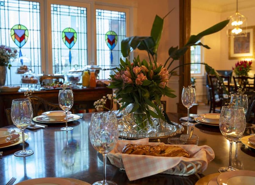 Restauracja Zdjęcie