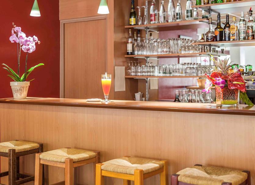 Bar Zdjęcie