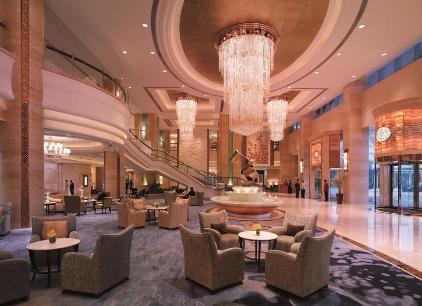Lobby Zdjęcie