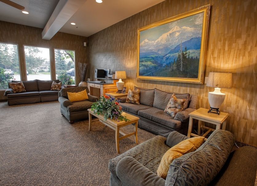 Pokój dzienny Zdjęcie