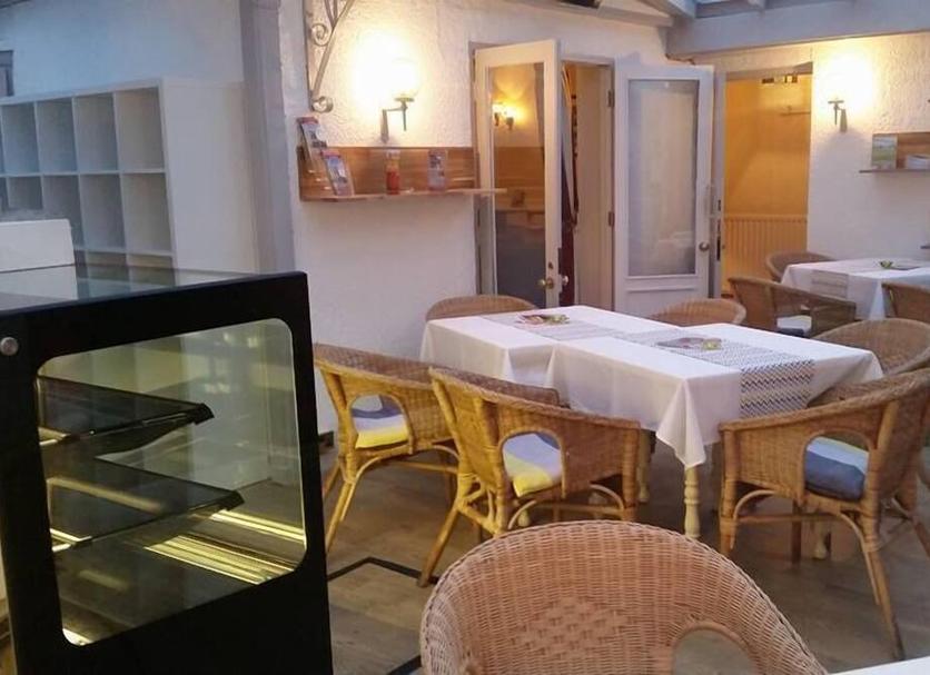 Restauracja Zdjęcie