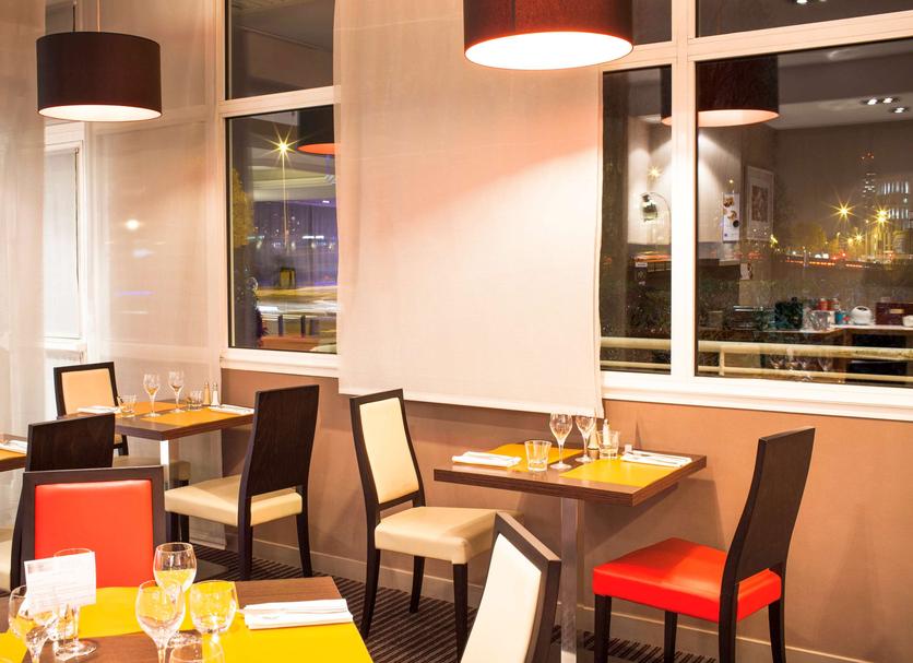 Restauracja Zdjęcie