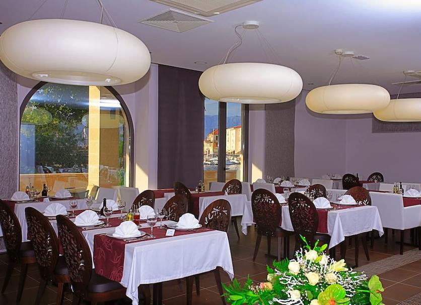 Restauracja Zdjęcie