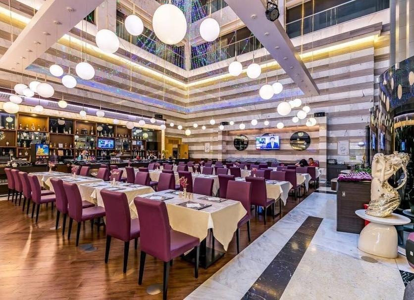 Bar Zdjęcie
