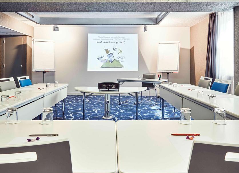 Sala konferencyjna Zdjęcie