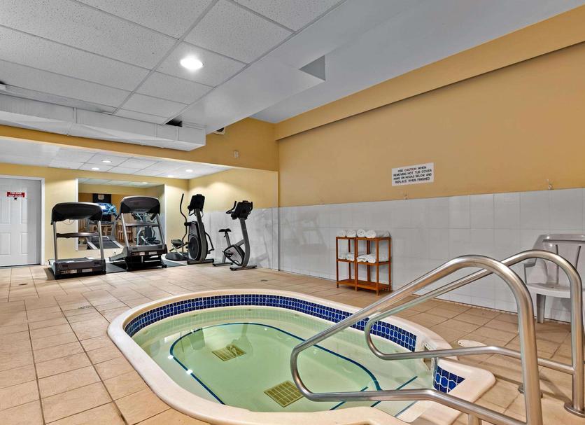 Sala do ćwiczeń Zdjęcie