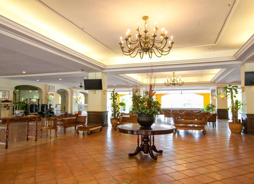 Lobby Zdjęcie
