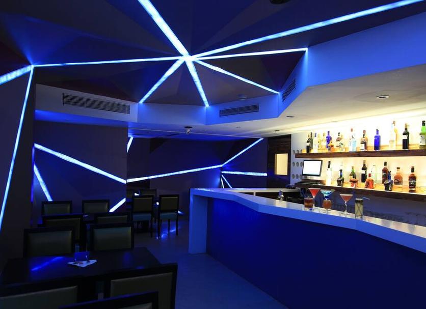 Bar Zdjęcie