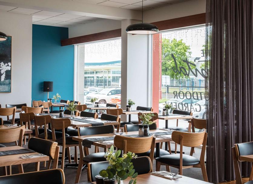 Restauracja Zdjęcie