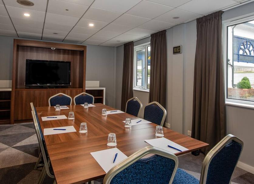 Sala konferencyjna Zdjęcie