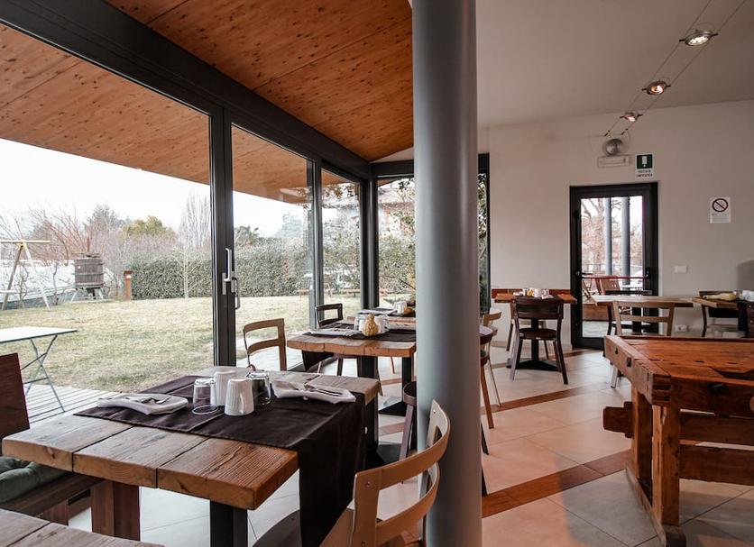 Restauracja Zdjęcie