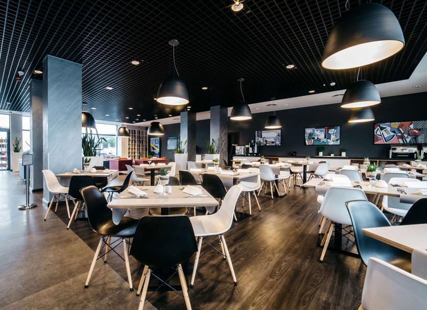 Restauracja Zdjęcie