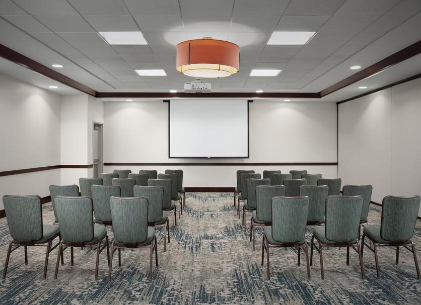 Sala konferencyjna Zdjęcie