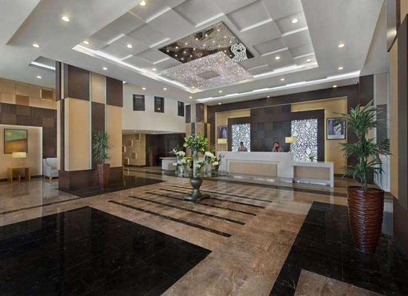 Lobby Zdjęcie