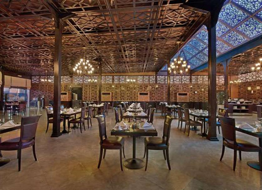 Restauracja Zdjęcie
