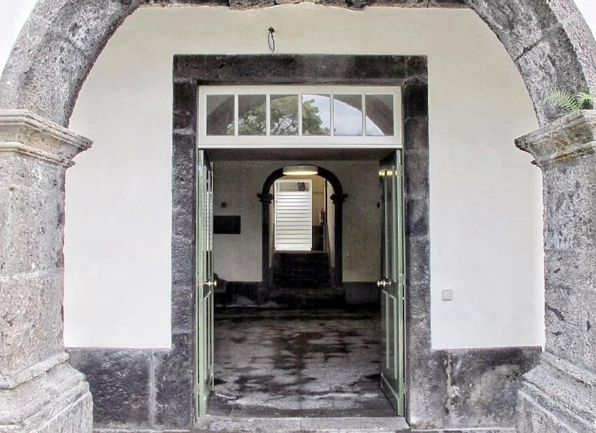 Widok na zewnątrz Zdjęcie