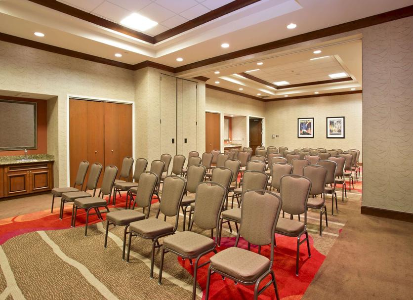 Sala konferencyjna Zdjęcie