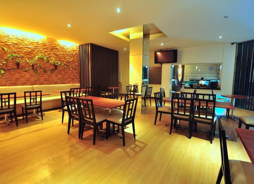 Restauracja Zdjęcie