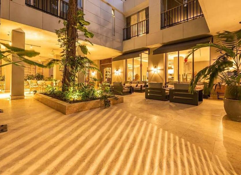 Lobby Zdjęcie
