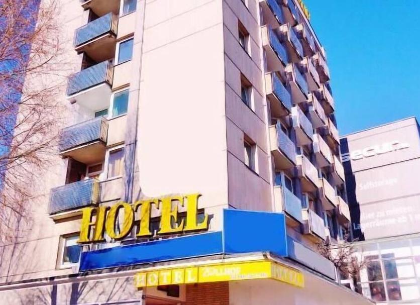 Budynek Zdjęcie